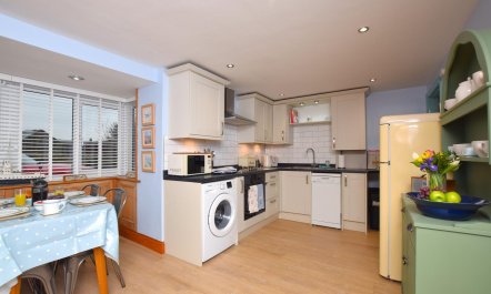 2 Bed in Longhoughton 4