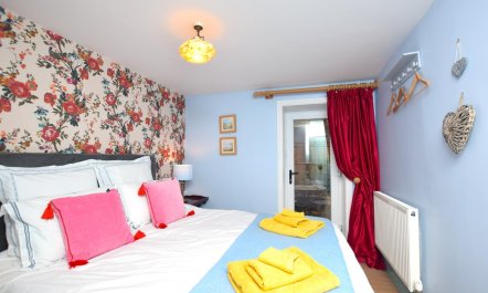 2 Bed in Longhoughton 6