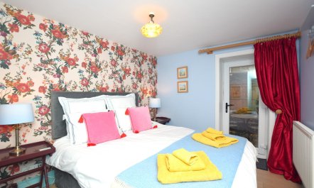 2 Bed in Longhoughton 7