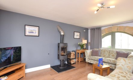 2 Bed in Consett 2