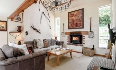 5 Bed in Wareham 2