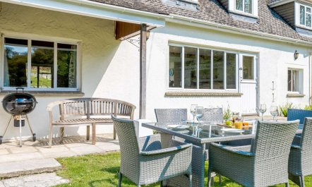 5 Bed in Wareham 4