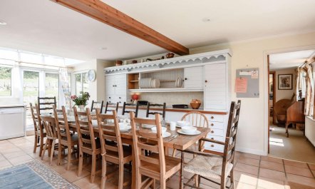 5 Bed in Wareham 3