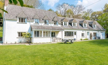 5 Bed in Wareham 5
