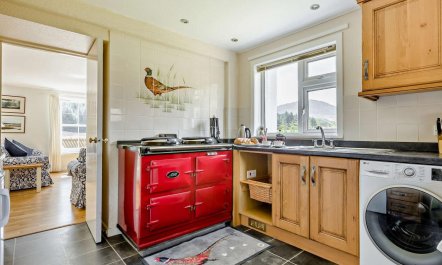 3 Bed in Aberfeldy 4