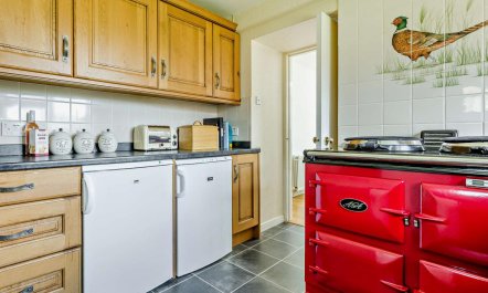 3 Bed in Aberfeldy 5