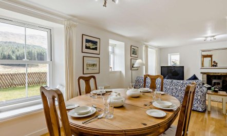 3 Bed in Aberfeldy 3