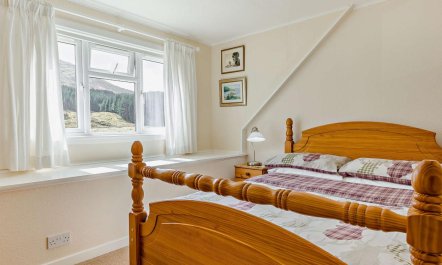 3 Bed in Aberfeldy 9