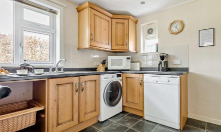 3 Bed in Aberfeldy 6