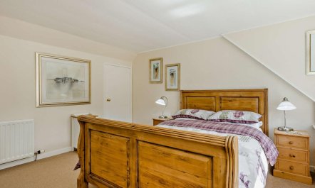 3 Bed in Aberfeldy 8