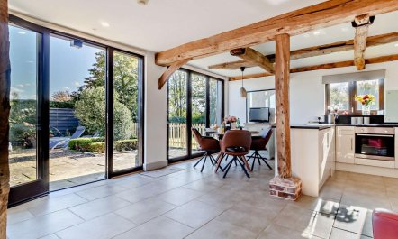 2 Bed in Diss 1