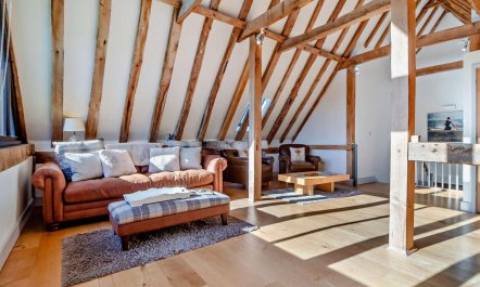 2 Bed in Diss 4