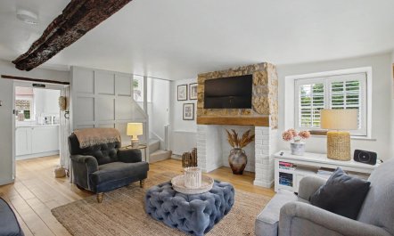 3 Bed in Bridport 5
