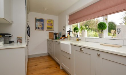 3 Bed in Bridport 9