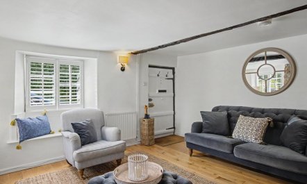 3 Bed in Bridport 9