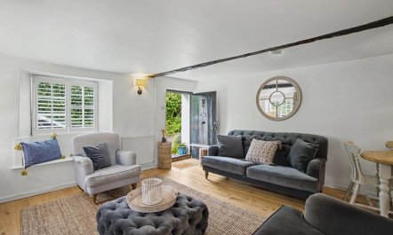 3 Bed in Bridport 8