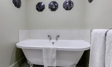 2 Bed in Buxton 9