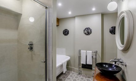 2 Bed in Buxton 8