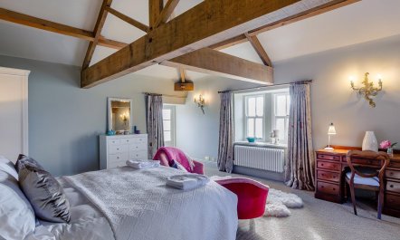 2 Bed in Buxton 4
