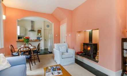 2 Bed in Fowey 4