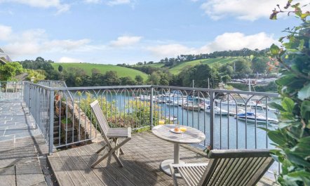 2 Bed in Fowey