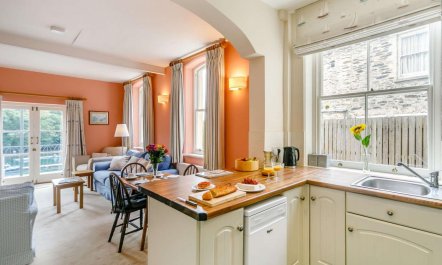 2 Bed in Fowey 6