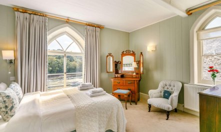 2 Bed in Fowey 8