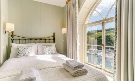 2 Bed in Fowey 9