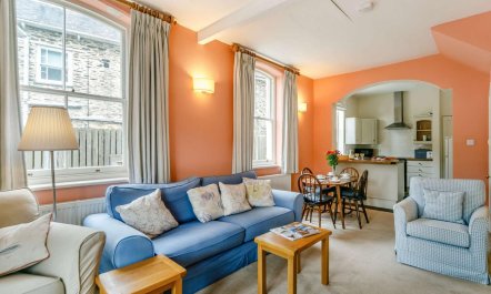 2 Bed in Fowey 3