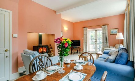 2 Bed in Fowey 2