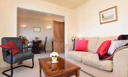 1 Bed in Appledore 1