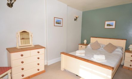 1 Bed in Appledore 2