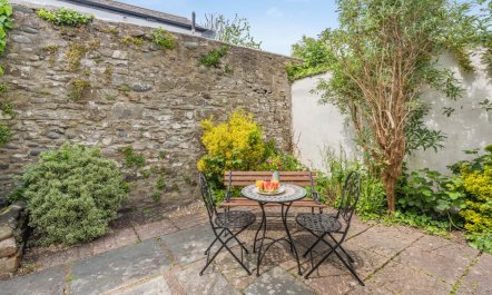 1 Bed in Appledore 1