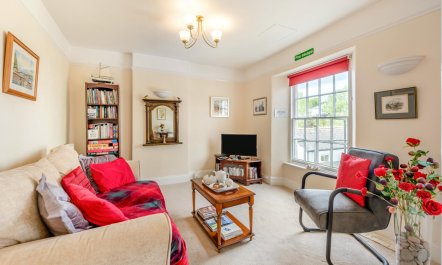 1 Bed in Appledore 2