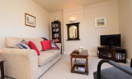 1 Bed in Appledore 3