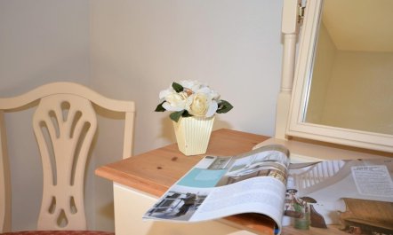 1 Bed in Appledore 3