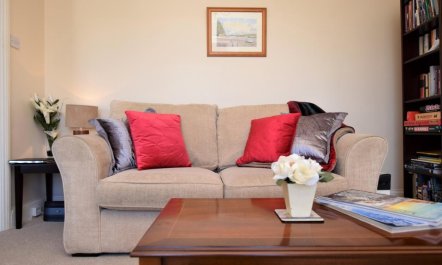 1 Bed in Appledore 2