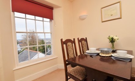 1 Bed in Appledore 4
