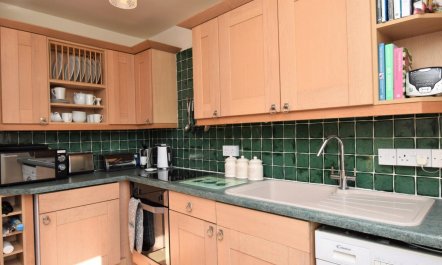 1 Bed in Appledore 0