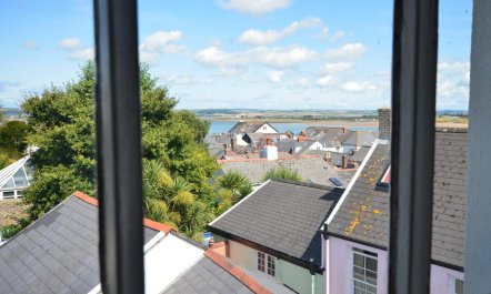 1 Bed in Appledore 1