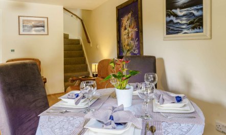 2 Bed in Aberaeron 9