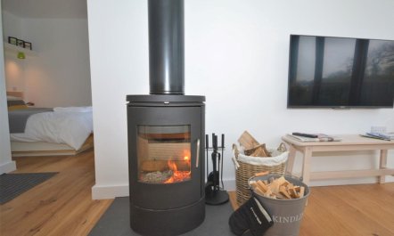 1 Bed in Lyme Regis 8