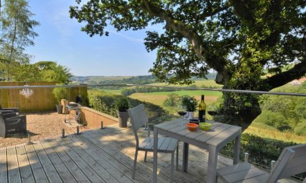 1 Bed in Lyme Regis 4