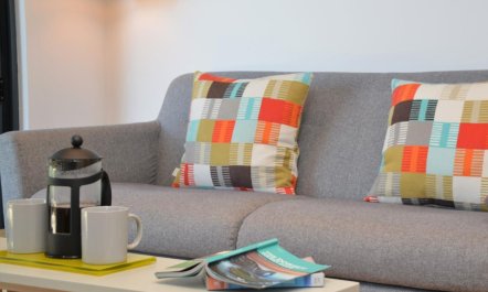 1 Bed in Lyme Regis 9