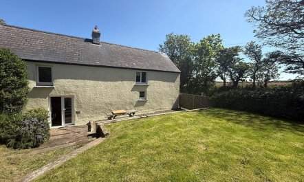 3 Bed in Haverfordwest