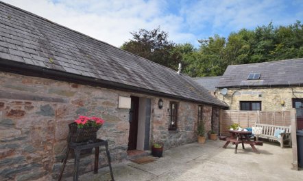 2 Bed in Llanfairpwllgwyngyll