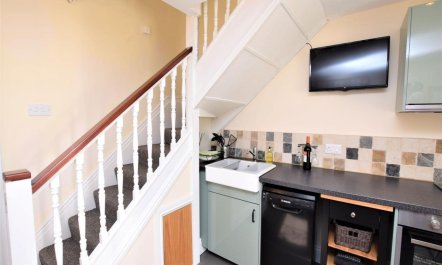 1 Bed in Skipton 7