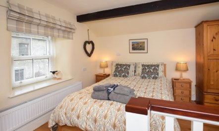 1 Bed in Skipton 5