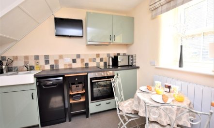 1 Bed in Skipton 4