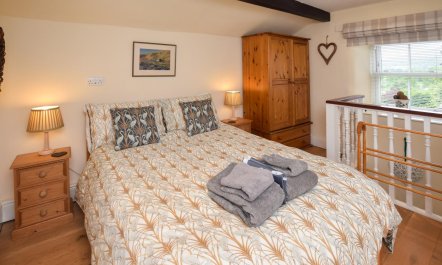 1 Bed in Skipton 1